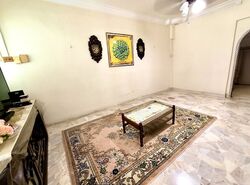 Blk 284 Tampines Street 22 (Tampines), HDB 3 Rooms #499122551